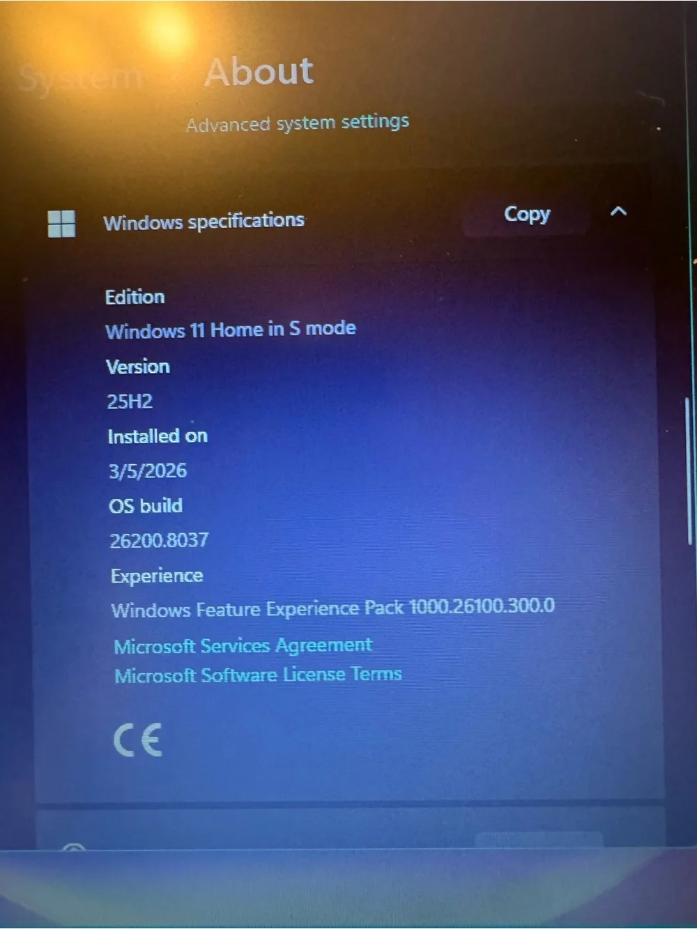 HP Laptop 14” - Windows 11, Great for Basics